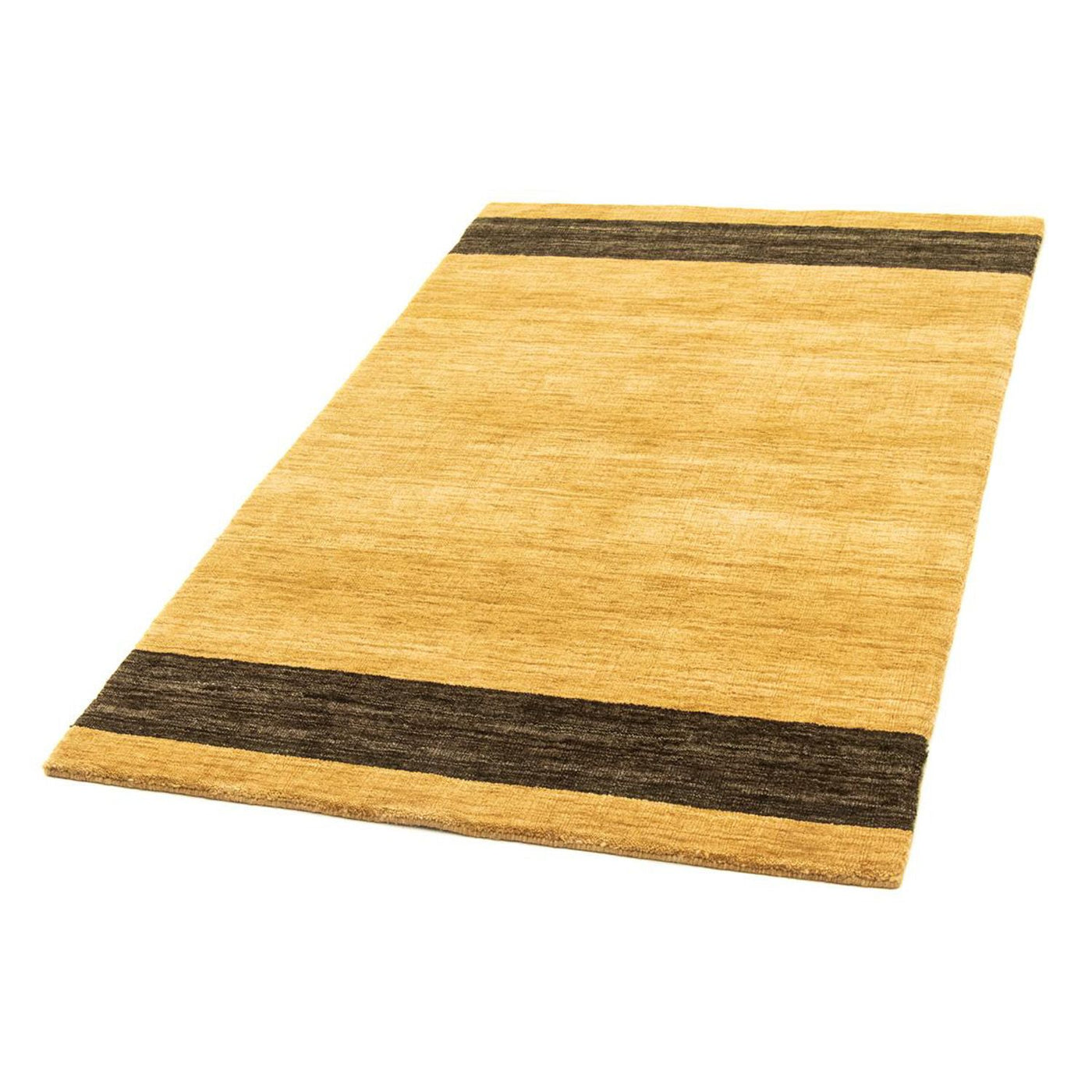 Gabbeh Teppich Softy 160x92cm - Wollteppich
