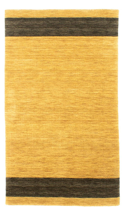 Gabbeh Teppich Softy 91x160cm - Wollteppich