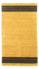 Gabbeh Teppich Softy 160x91cm - Wollteppich