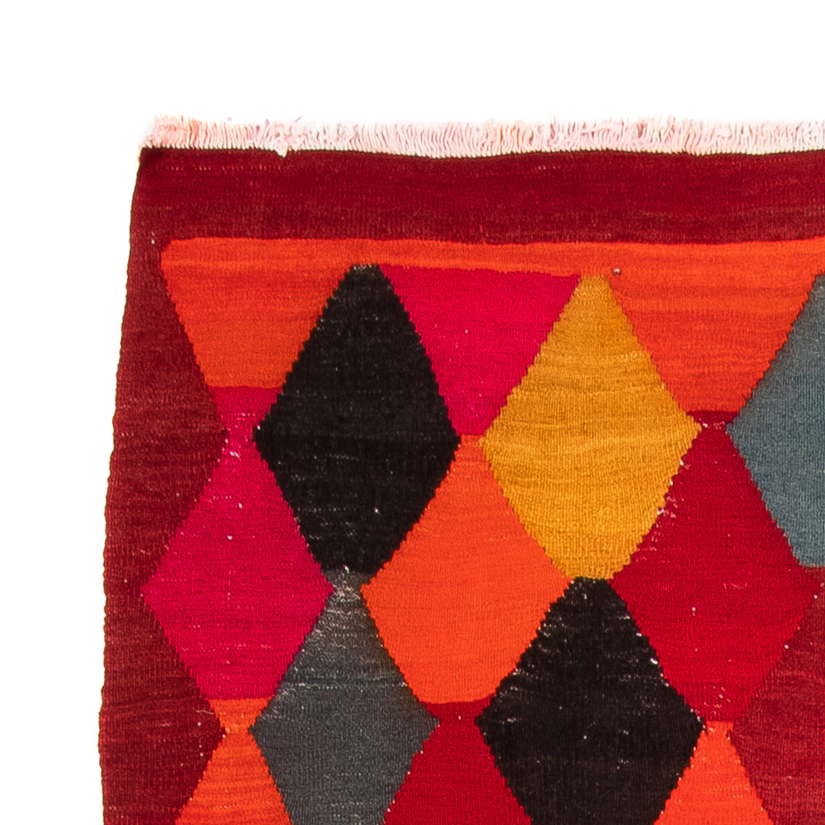 Kelim Teppich - Old 320 x 145 cm