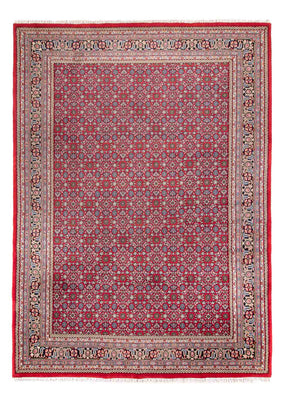 Orientteppich - Bidjar - Indus - 353 x 253 cm - rot