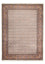 Orientteppich - Bidjar - Indus - 355 x 249 cm - beige