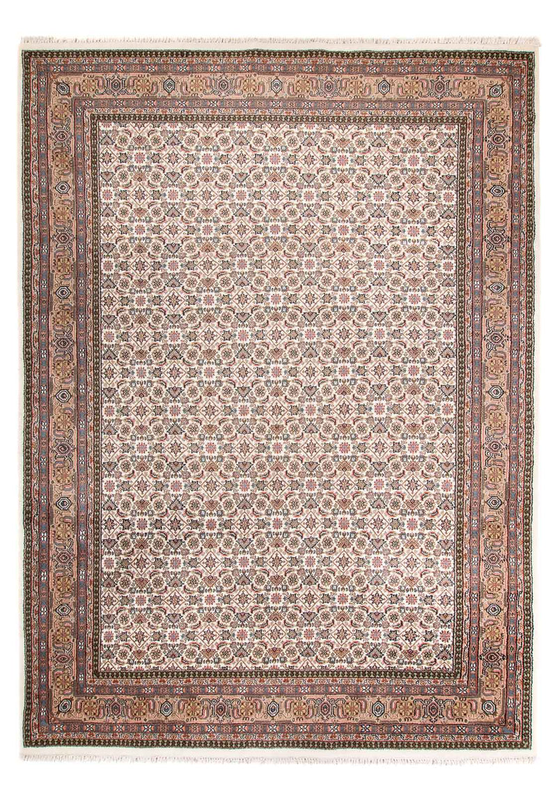 Orientteppich - Bidjar - Indus - 355 x 249 cm - beige