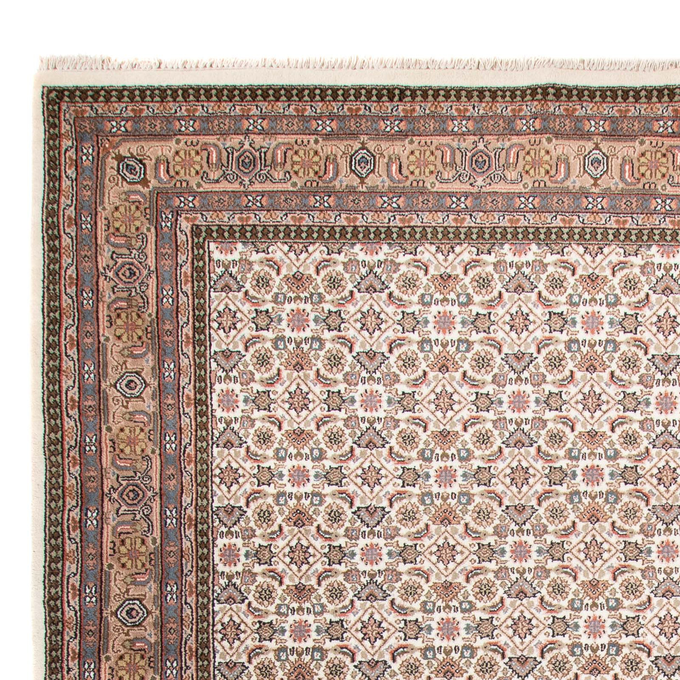 Indo Bidjar Teppich 355x249cm - Orientteppich
