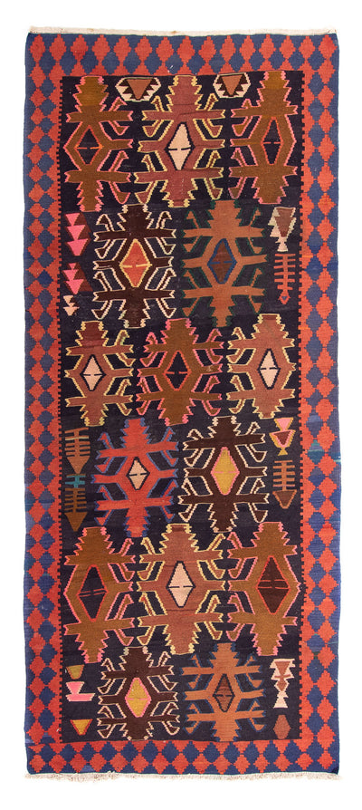 Kelim Teppich Old 135x300cm