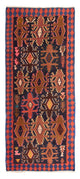 Kelim Teppich Old 135x300cm