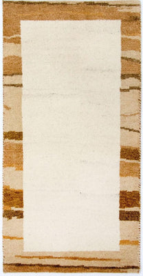 Gabbeh Teppich - Indus 142 x 72 cm