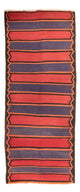 Kelim Teppich Old 385x155cm