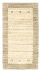 Gabbeh Teppich - Softy 141 x 71 cm - natur
