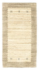 Gabbeh Teppich - Softy 141 x 71 cm - natur