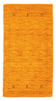 Gabbeh Teppich - Softy 133 x 70 cm - orange