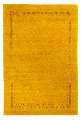 Gabbeh Teppich - Softy 236 x 162 cm - gold