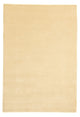 Gabbeh Teppich - Softy 201 x 144 cm - beige