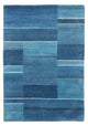 Nepal Teppich 181 x 123 cm Teppichbrücke