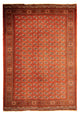 Turkaman Teppich 260x333cm - Orientteppich