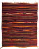 Kelim Teppich Old 170x145cm