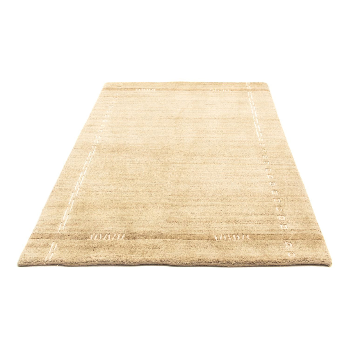 Nepal Teppich 181 x 119 cm Teppichbrücke