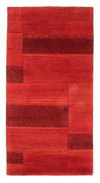 Nepal Teppich 138 x 72 cm Teppichbrücke