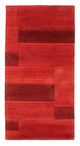 Nepal Teppich 138 x 72 cm Teppichbrücke