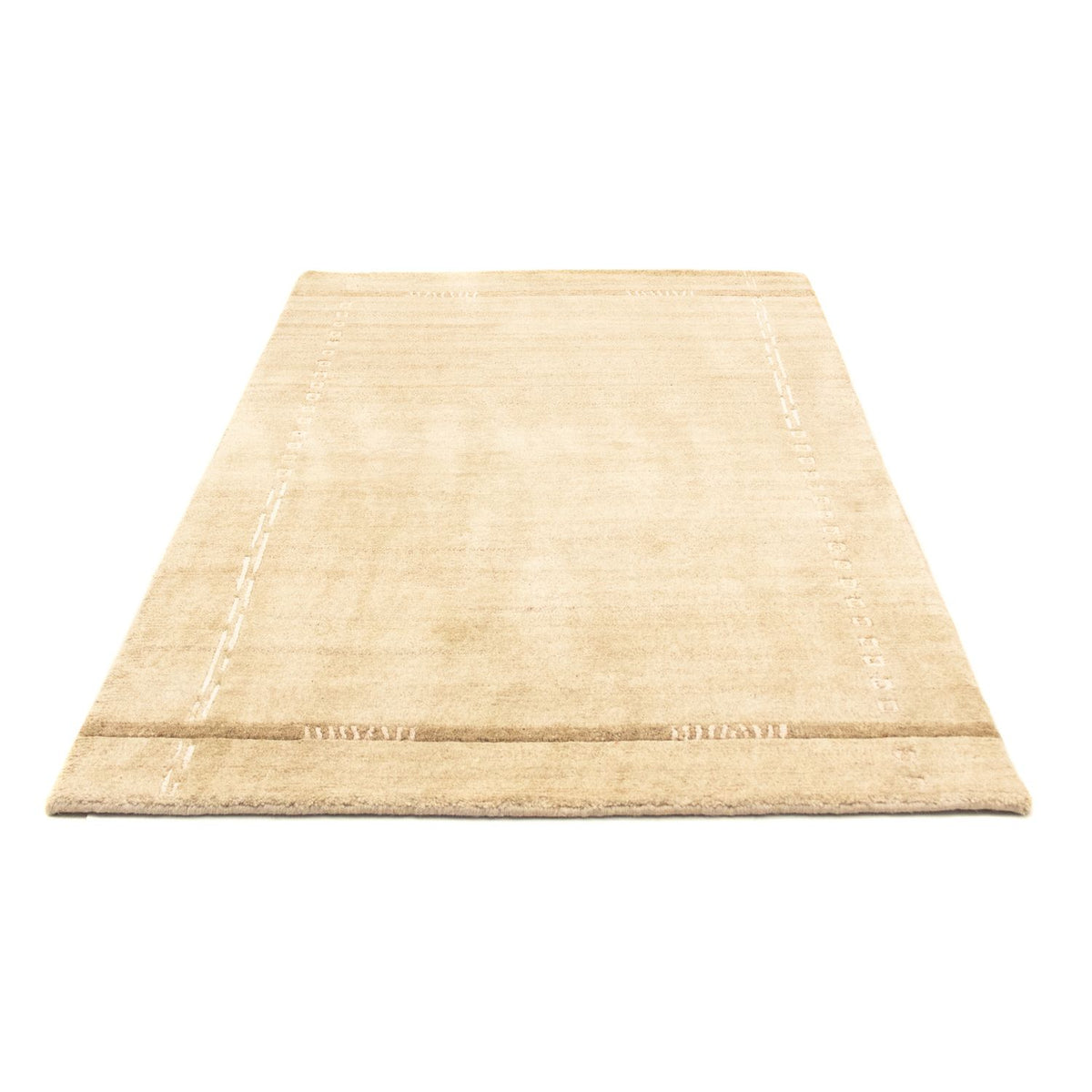 Nepal Teppich 179 x 121 cm Teppichbrücke