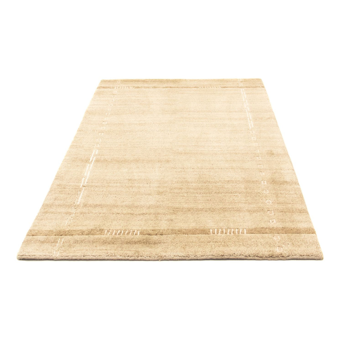 Nepal Teppich 178 x 120 cm Teppichbrücke