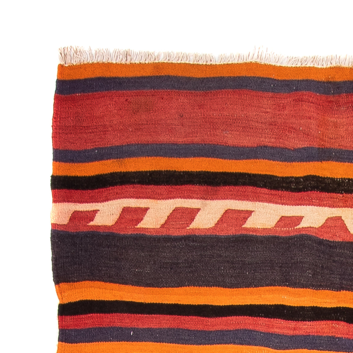 Kelim Teppich - Old 295 x 120 cm