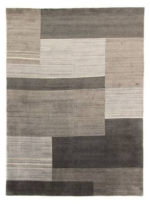 Nepal Teppich 341 x 249 cm Wohnzimmer Teppich