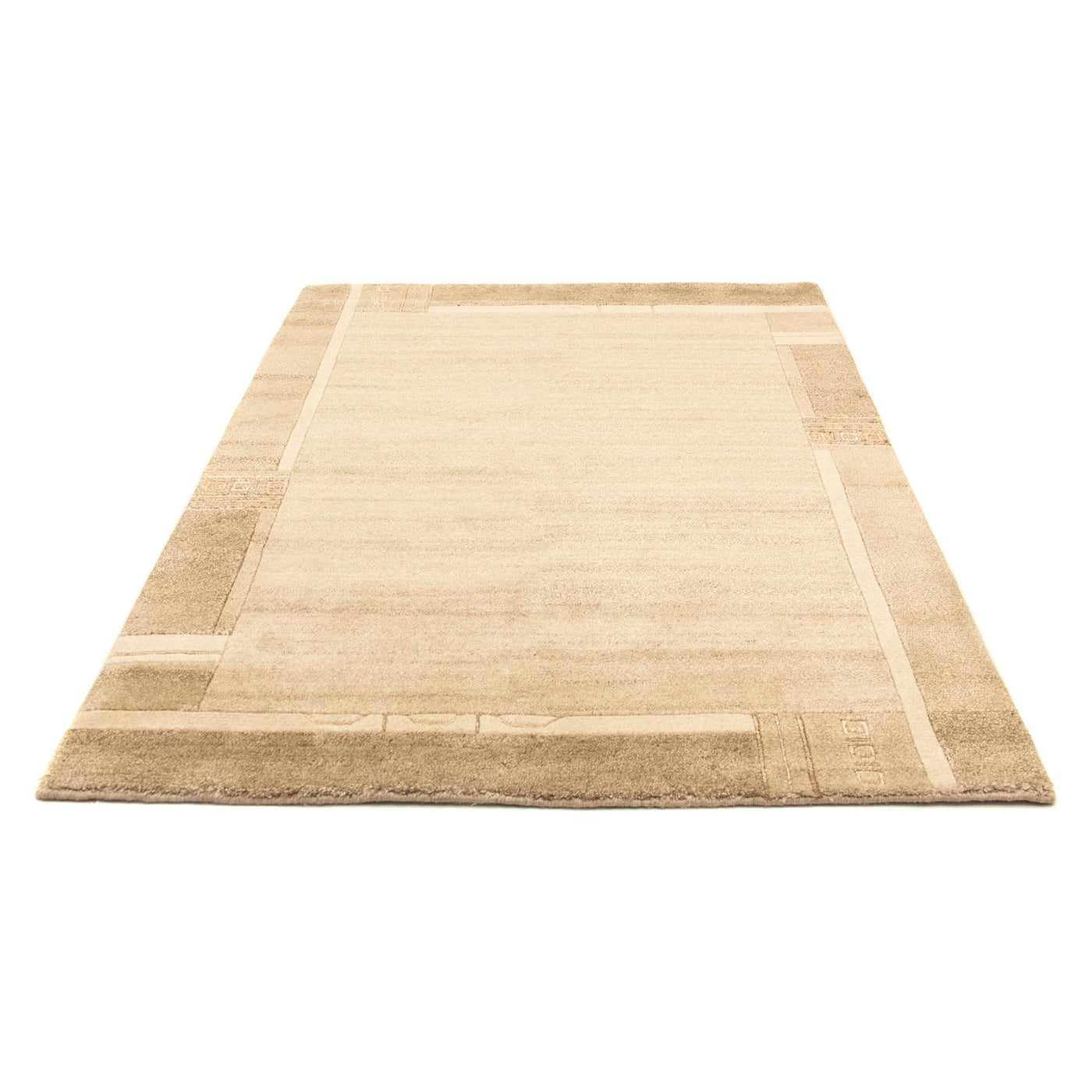 Nepal Teppich 197 x 141 cm Teppichbrücke