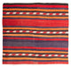 Kelim Teppich Old 165x150cm