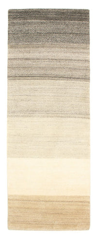 Nepal Teppich 241 x 81 cm Teppichläufer