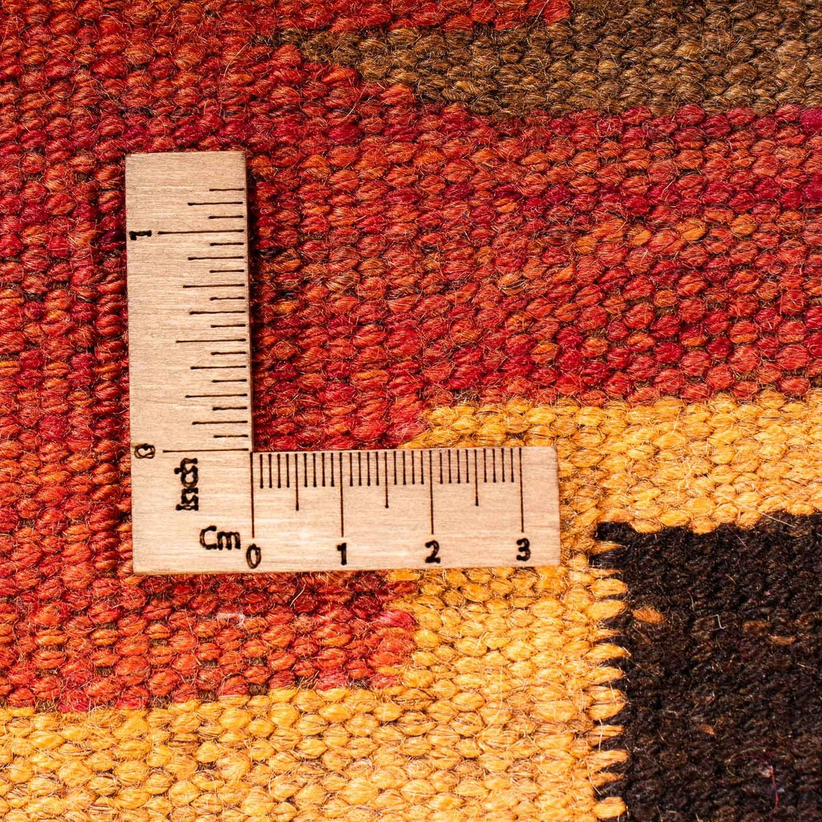 Kelim Teppich - Old 320 x 140 cm