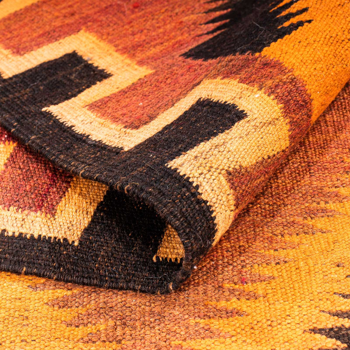 Kelim Teppich - Old 320 x 140 cm