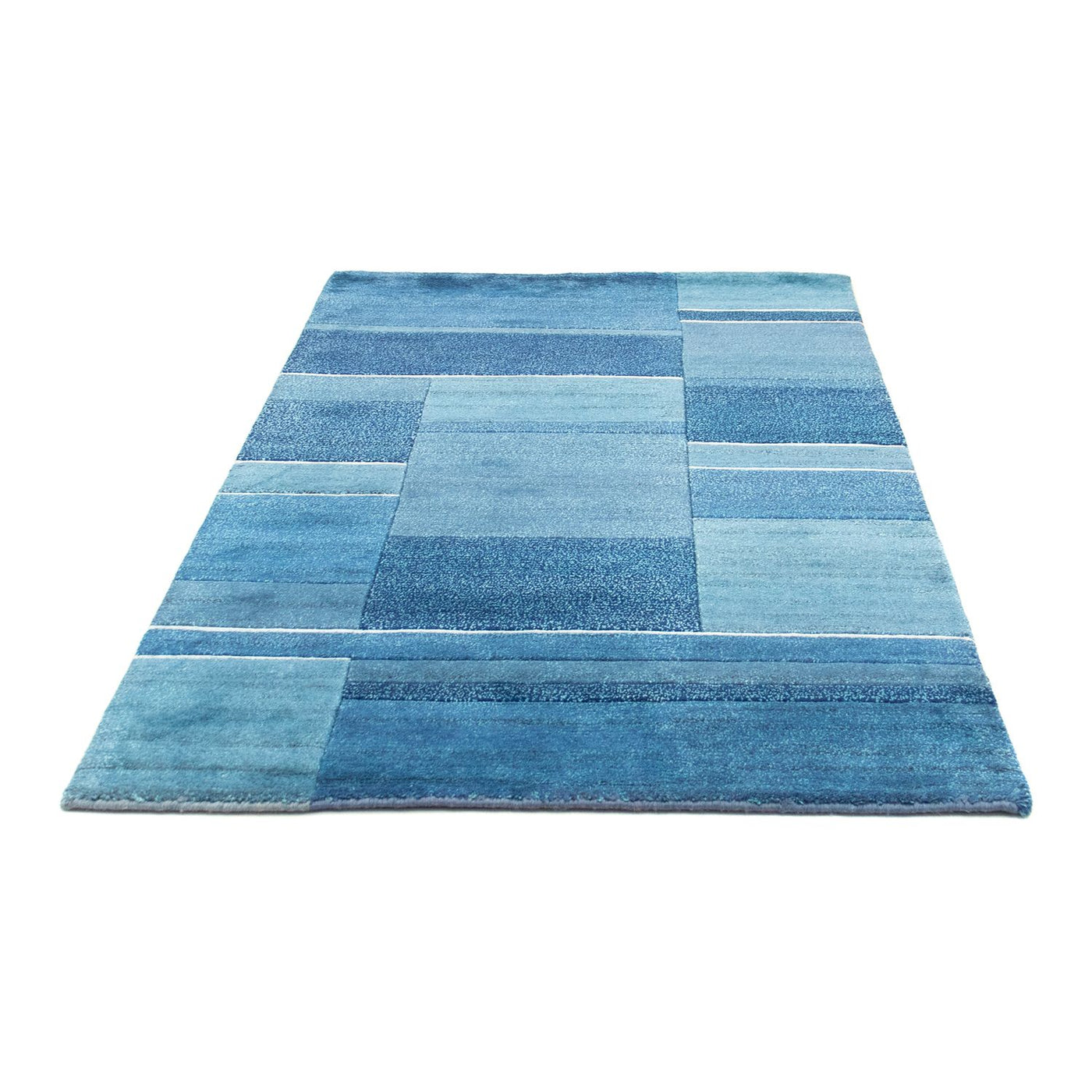 Nepal Teppich 175 x 119 cm Teppichbrücke