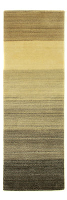 Nepal Teppich 244 x 82 cm Teppich Läufer