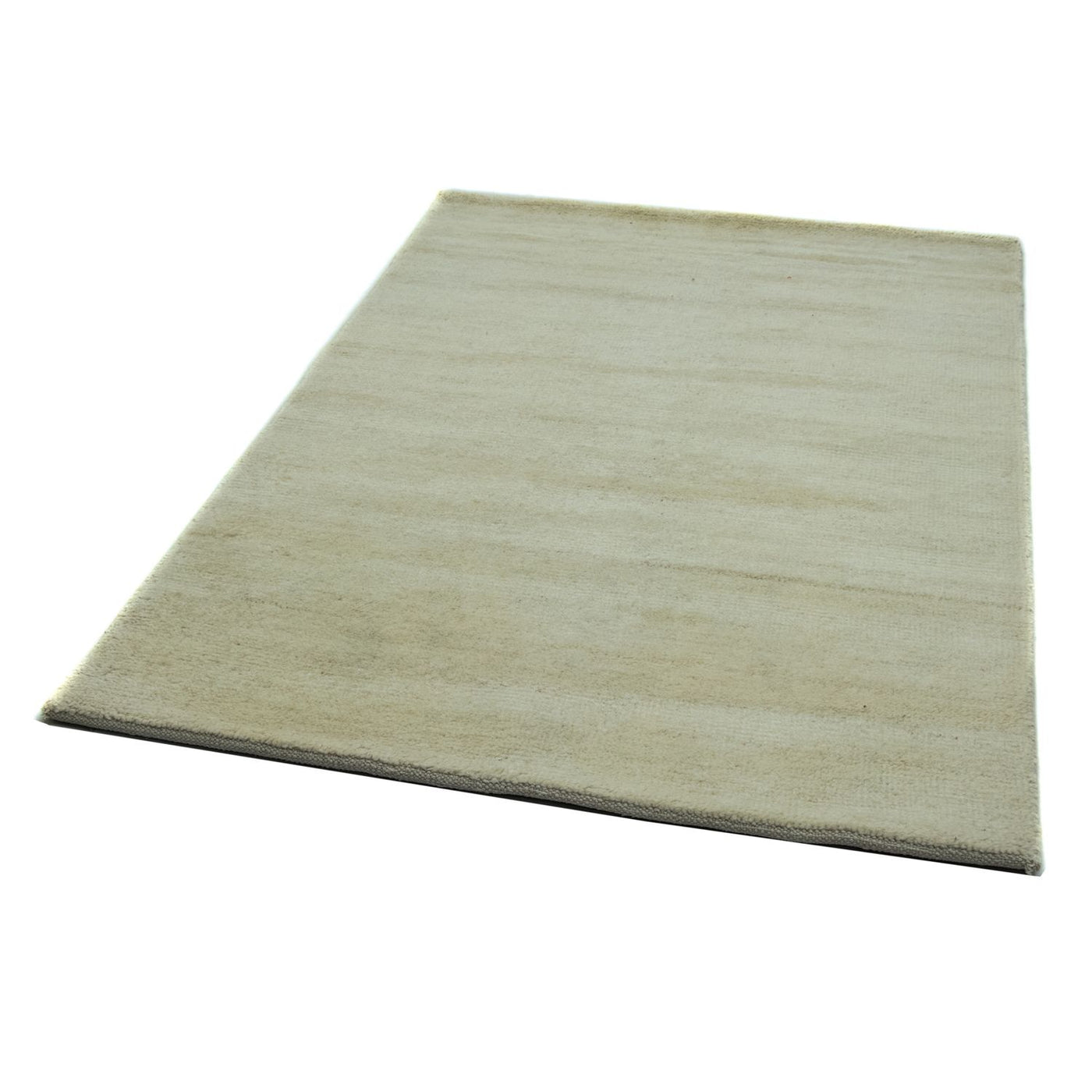 Nepal Teppich 180x119cm - Wollteppich