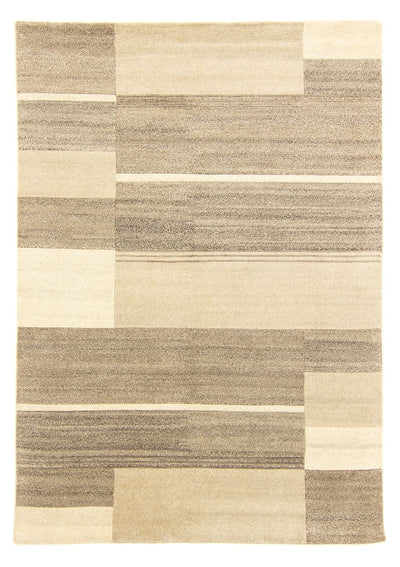 Nepal Teppich 165x231cm - Wollteppich