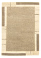 Nepal Teppich 185 x 128 cm Teppichbrücke