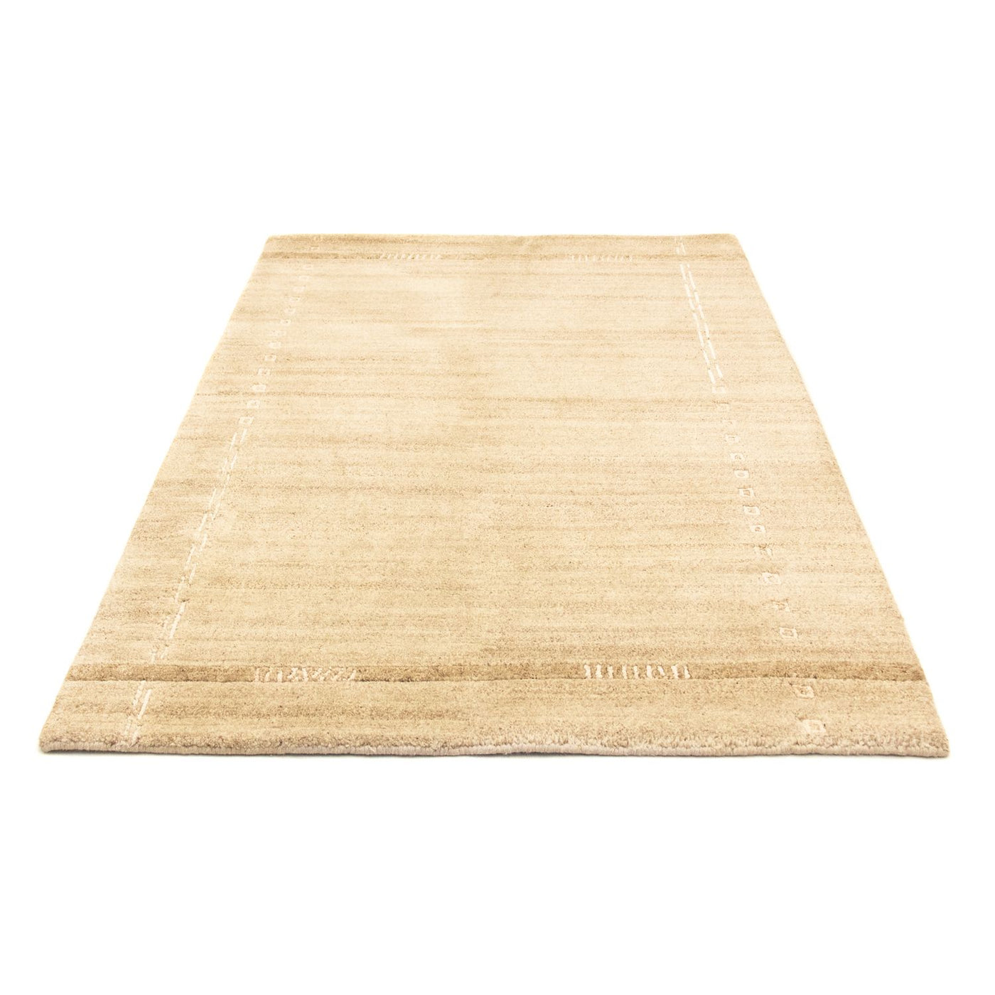 Nepal Teppich 175 x 123 cm Teppichbrücke