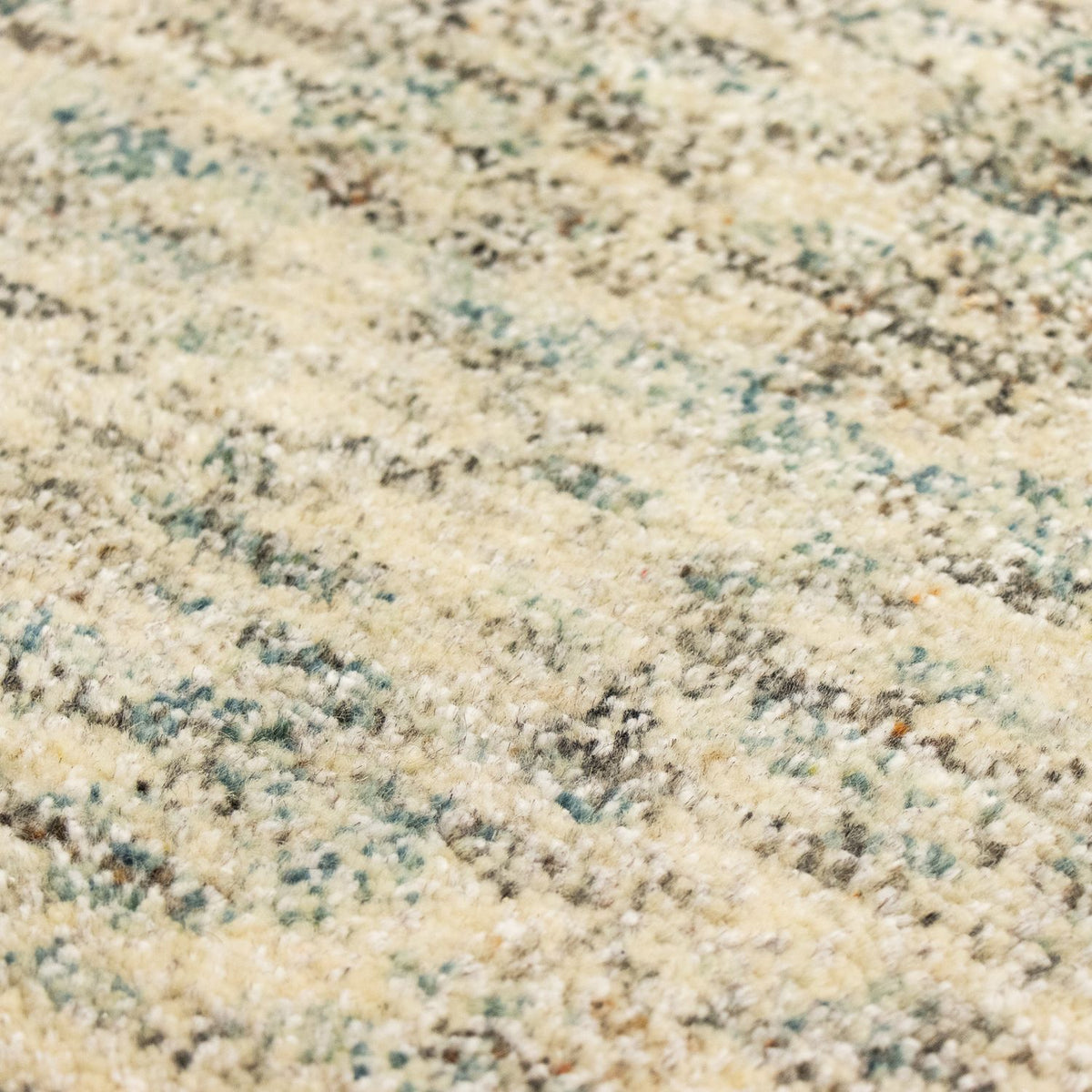 Nepal Teppich 141 x 73 cm Teppichbrücke