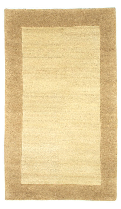Nepal Teppich 95x161cm - Wollteppich