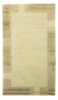 Nepal Teppich 92x158cm - Wollteppich – product image
