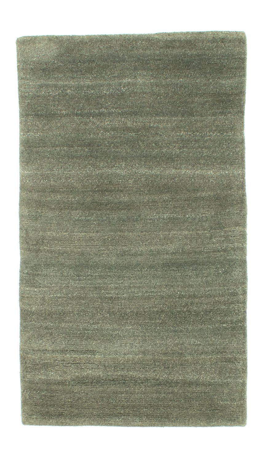 Nepal Teppich 73x142cm - Wollteppich