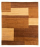 Nepal Teppich 291 x 250 cm Wohnzimmer Teppich