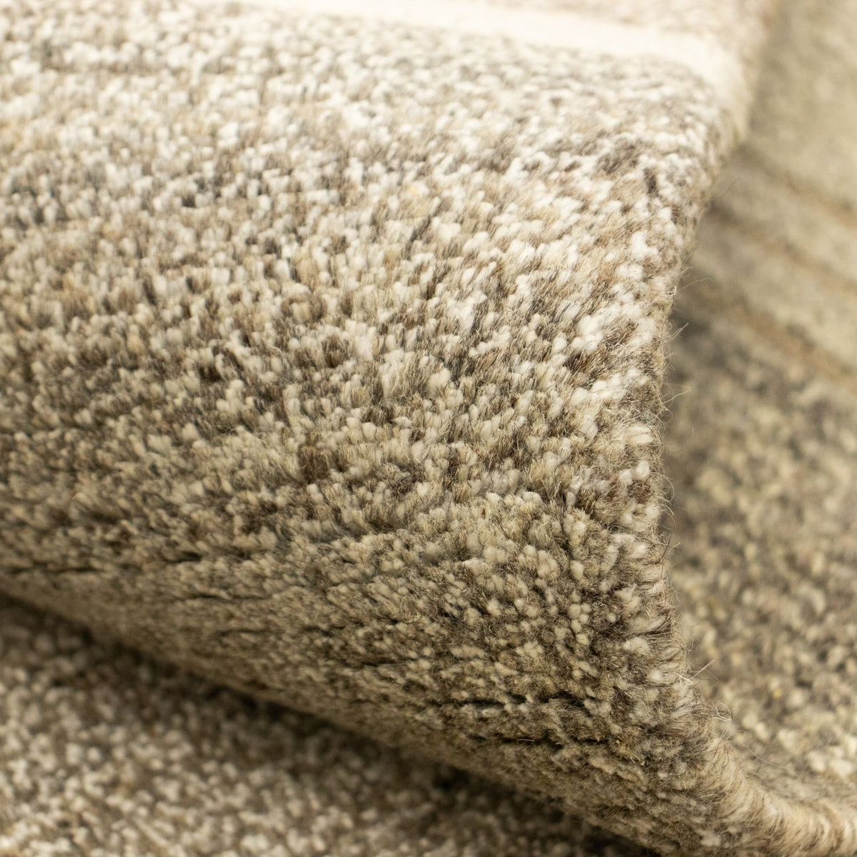 Nepal Teppich 232 x 167 cm Wohnzimmer Teppich