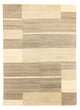 Nepal Teppich 168 x 233 cm Wohnzimmer Teppich