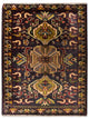 Kaschmar Teppich 90x70cm - Perserteppich
