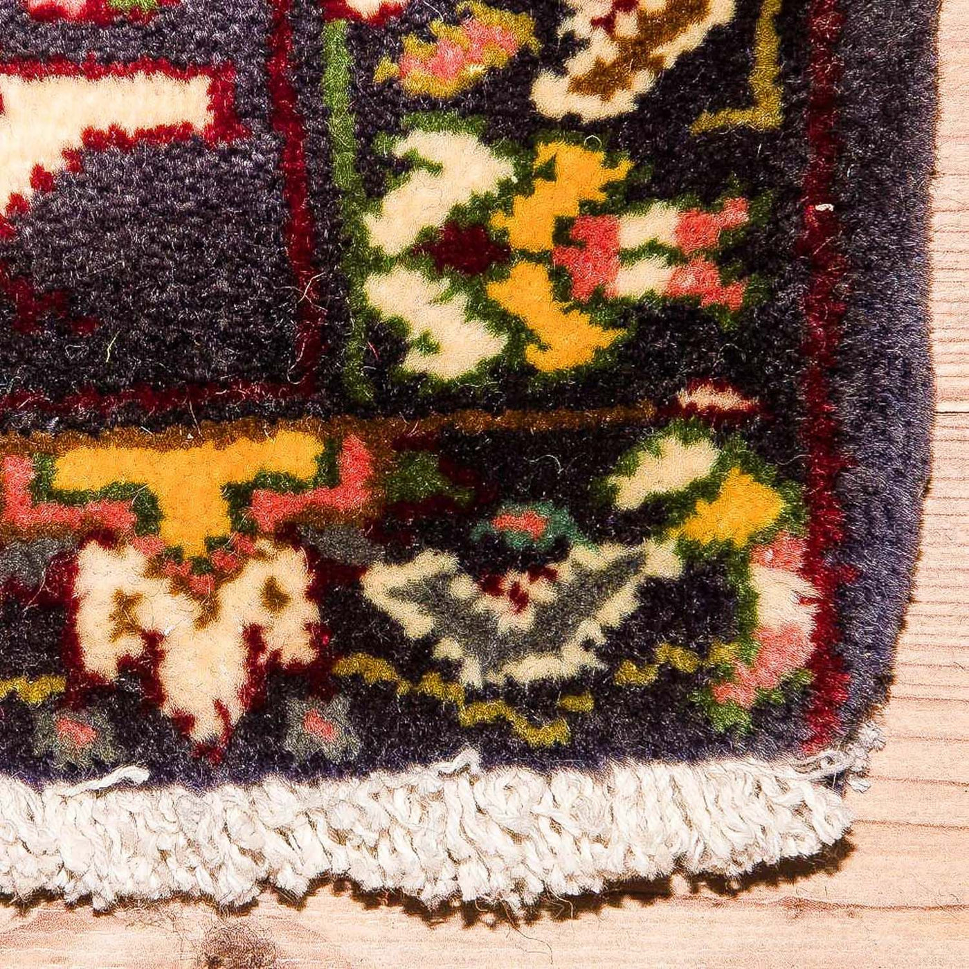 Kaschmar Teppich 90x70cm - Perserteppich