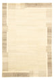 Nepal Teppich 297 x 201 cm Wohnzimmer Teppich