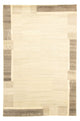 Nepal Teppich 296 x 202 cm Wohnzimmer Teppich