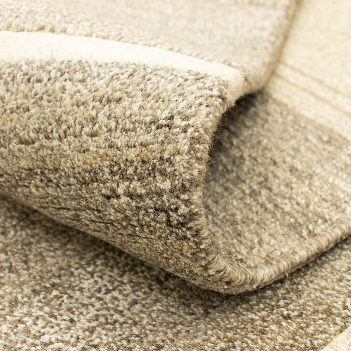 Nepal Teppich 232 x 172 cm Teppich Wohnzimmer